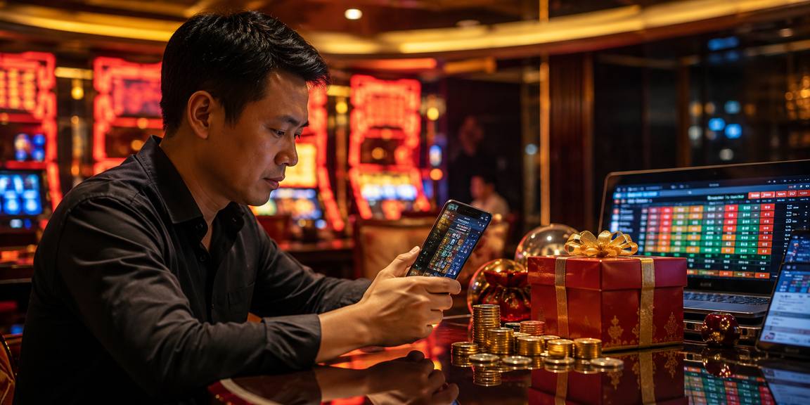 oben88 casino app visual
